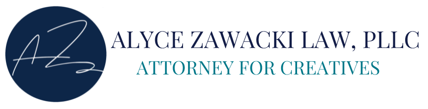 Alyce Zawacki Law | Attorney for Creatives | Austin Entertainment, Intellectual Property and Small Business Law